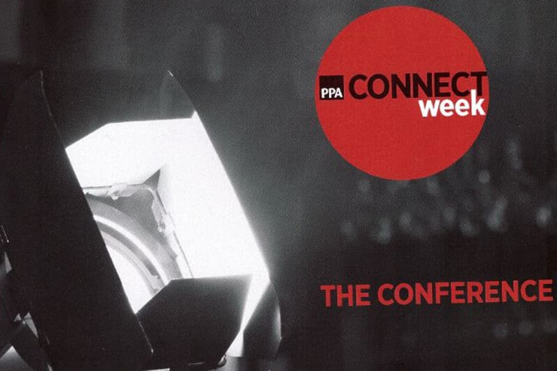 PPA Connect brochure cover